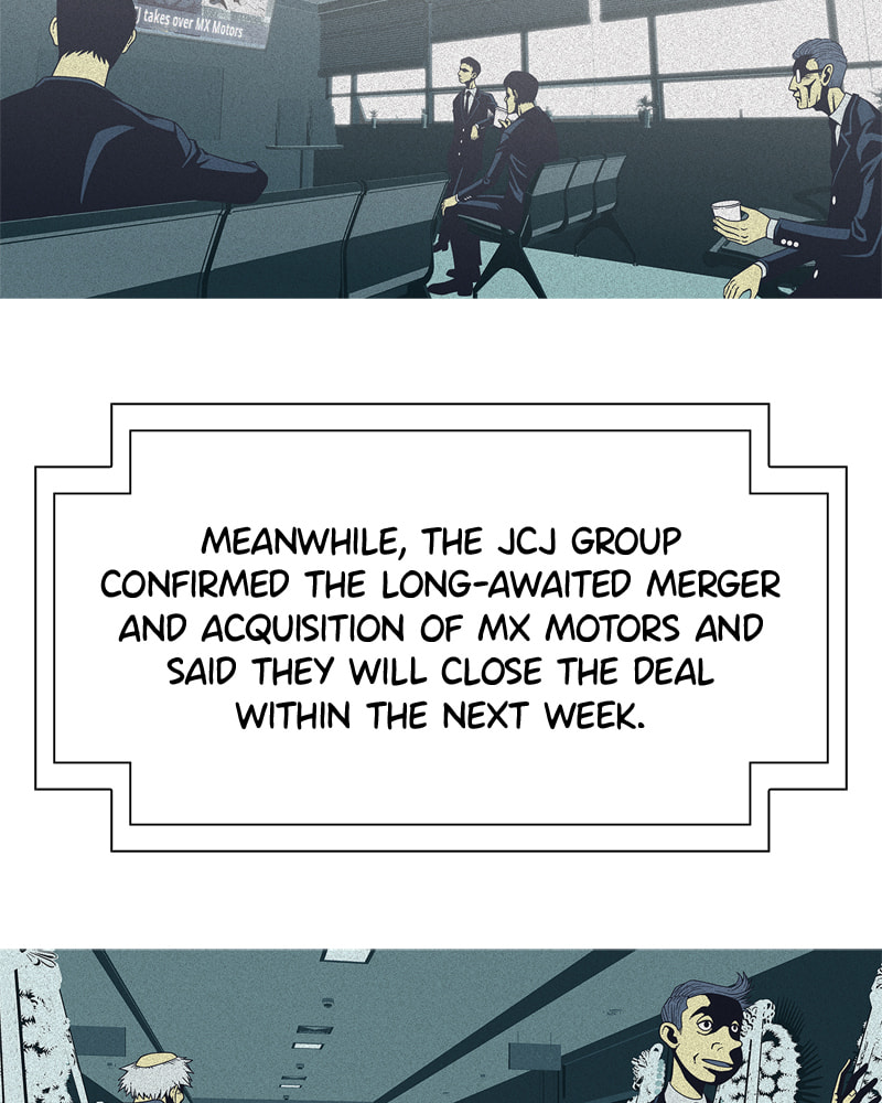 Vampire Syndrome Chapter 63 page 30 - 