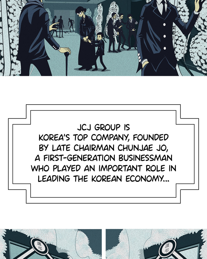 Vampire Syndrome Chapter 63 page 31 - 