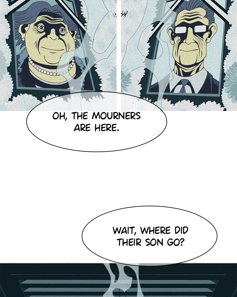 Vampire Syndrome Chapter 63 page 32 - 