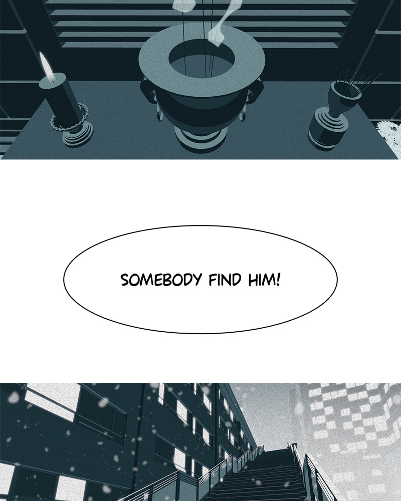Vampire Syndrome Chapter 63 page 33 - 