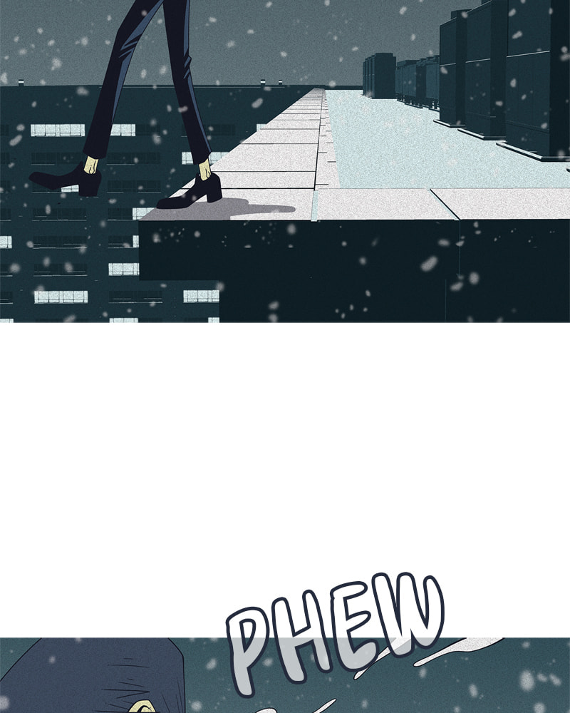 Vampire Syndrome Chapter 63 page 36 - 