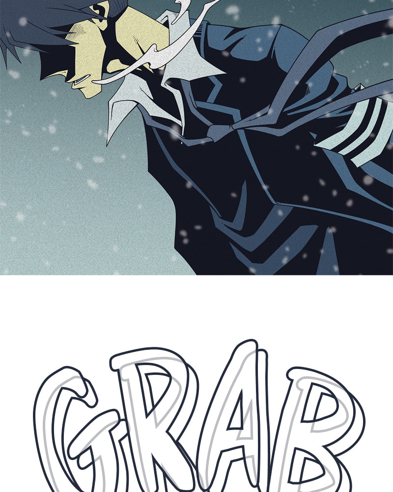 Vampire Syndrome Chapter 63 page 37 - 