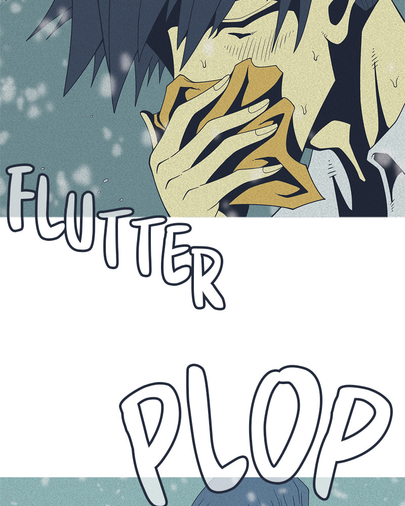 Vampire Syndrome Chapter 63 page 40 - 