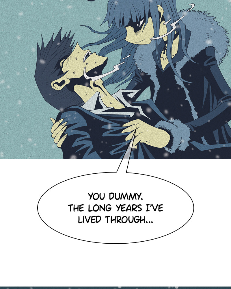 Vampire Syndrome Chapter 63 page 41 - 