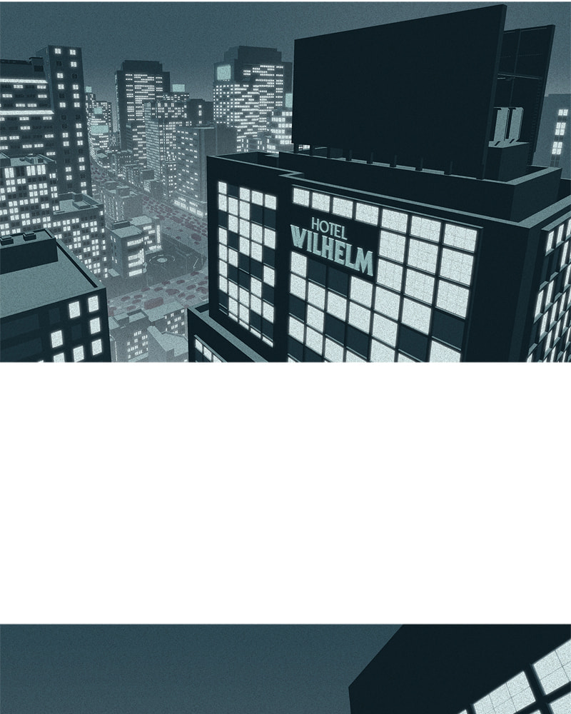 Vampire Syndrome Chapter 63 page 44 - 