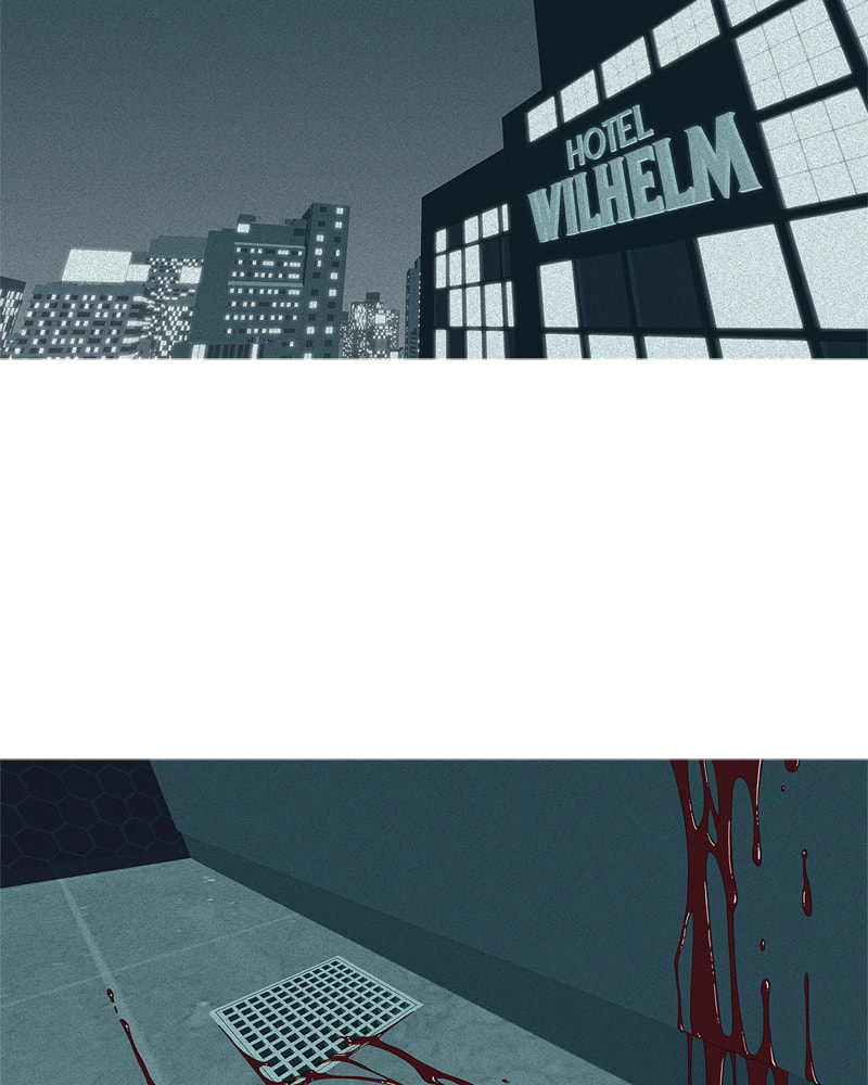 Vampire Syndrome Chapter 63 page 45 - 