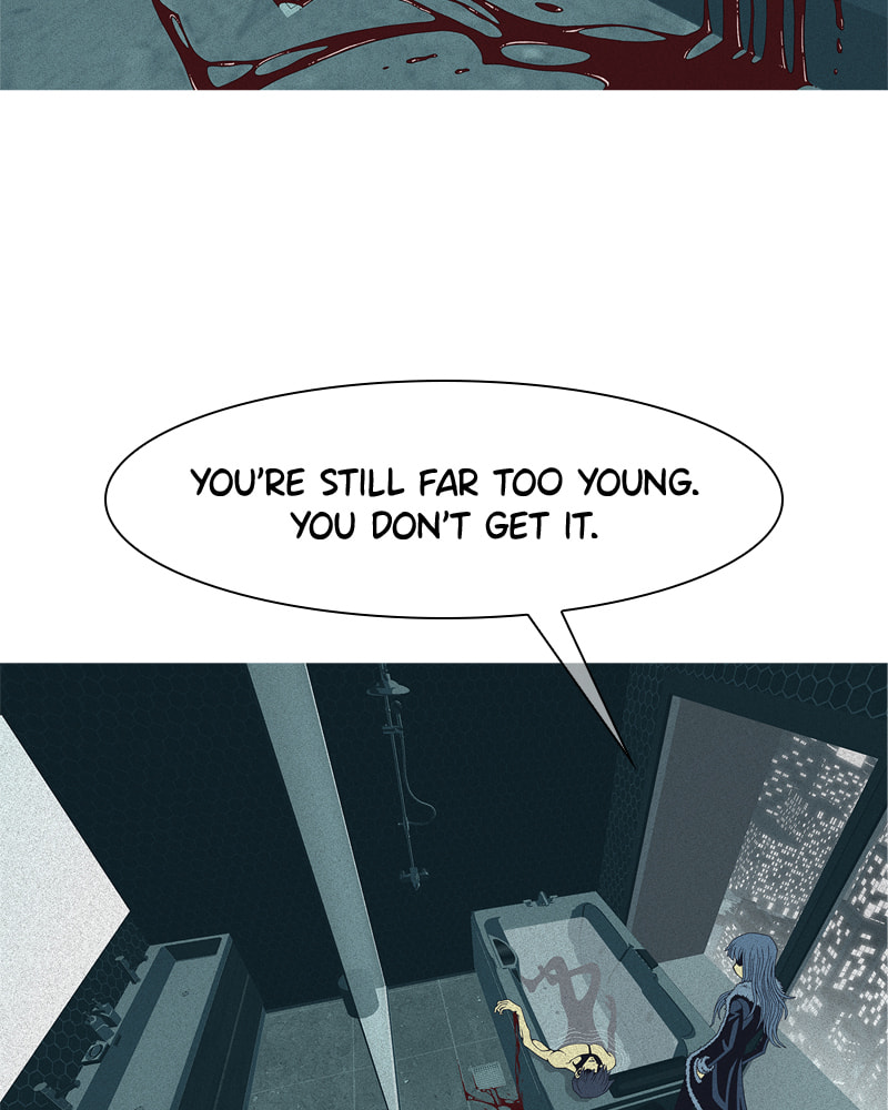 Vampire Syndrome Chapter 63 page 46 - 
