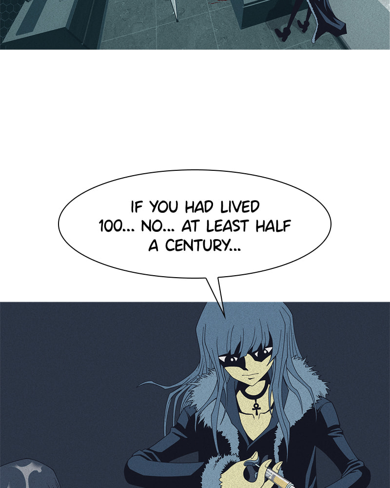 Vampire Syndrome Chapter 63 page 47 - 