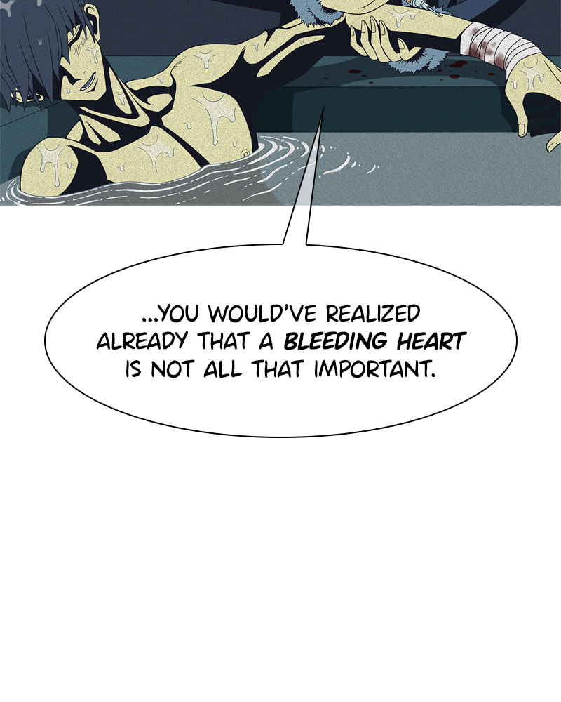 Vampire Syndrome Chapter 63 page 48 - 