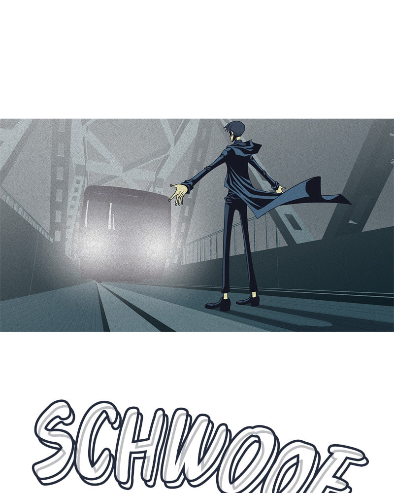 Vampire Syndrome Chapter 63 page 51 - 