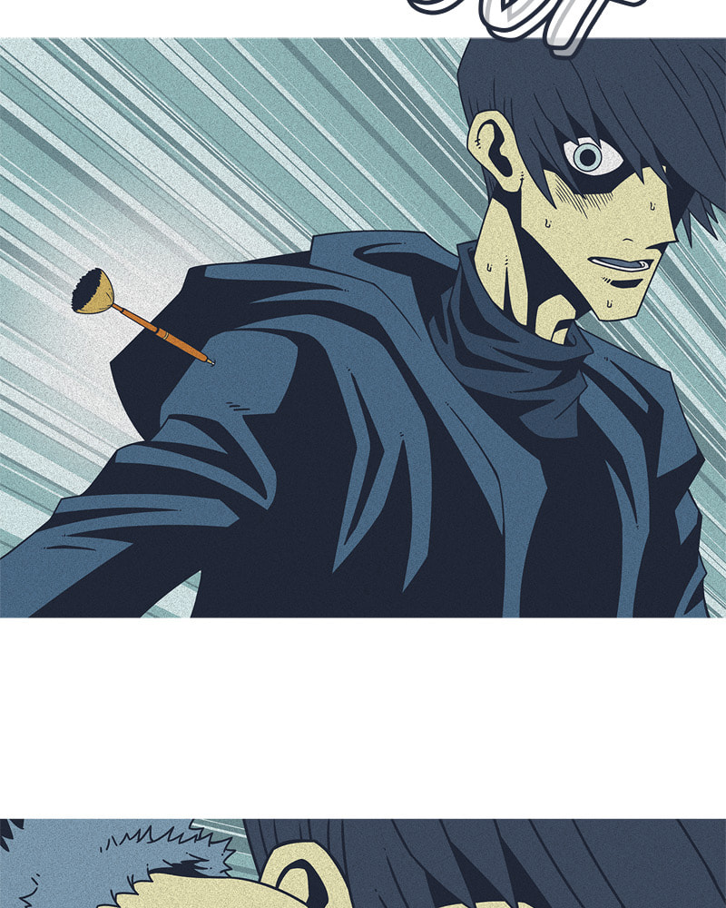 Vampire Syndrome Chapter 63 page 52 - 