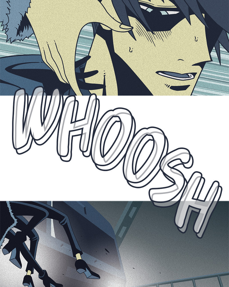 Vampire Syndrome Chapter 63 page 53 - 