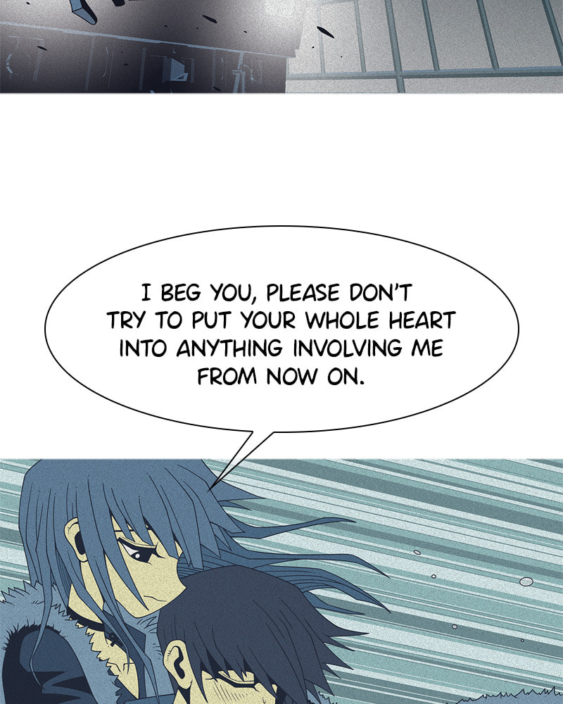 Vampire Syndrome Chapter 63 page 54 - 