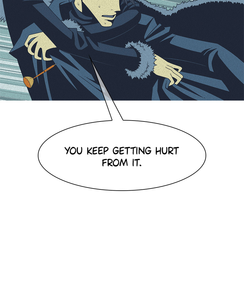 Vampire Syndrome Chapter 63 page 55 - 