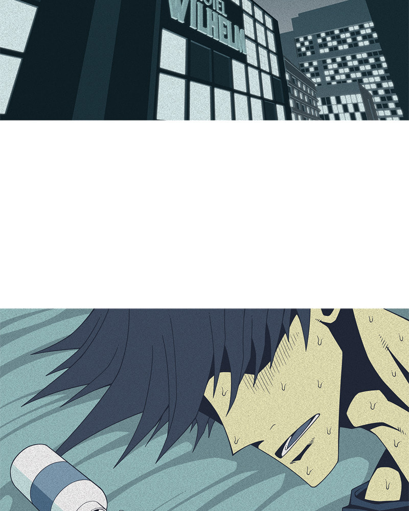 Vampire Syndrome Chapter 63 page 57 - 