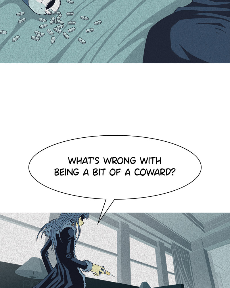Vampire Syndrome Chapter 63 page 58 - 