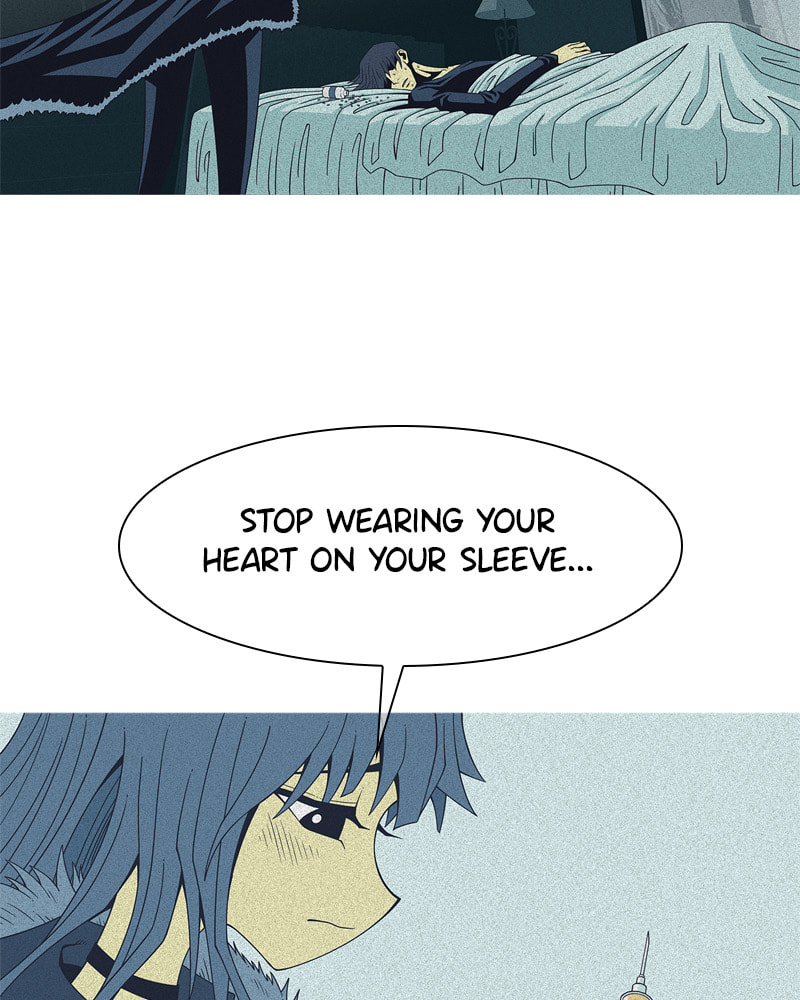 Vampire Syndrome Chapter 63 page 59 - 