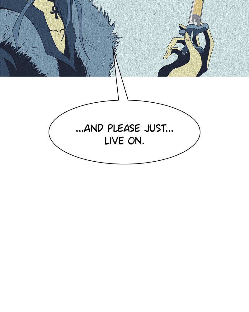 Vampire Syndrome Chapter 63 page 60 - 
