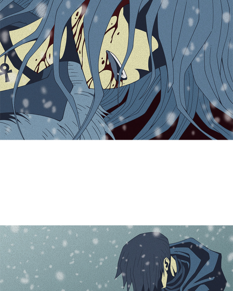 Vampire Syndrome Chapter 63 page 7 - 