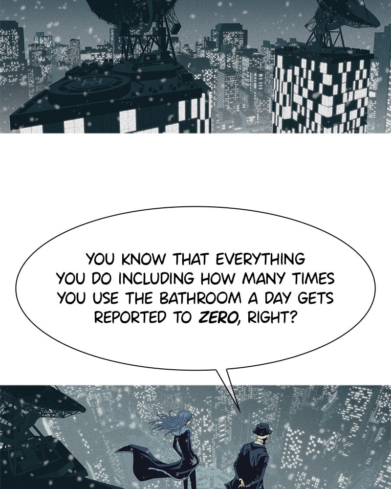 Vampire Syndrome Chapter 63 page 63 - 