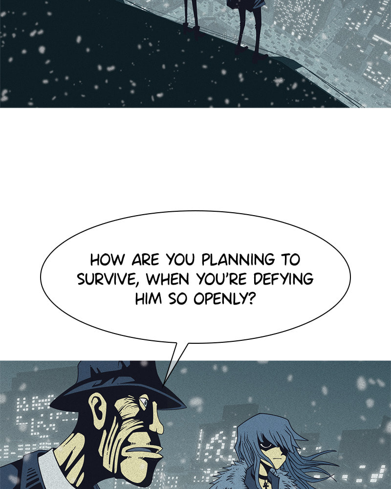 Vampire Syndrome Chapter 63 page 64 - 