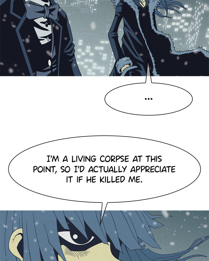 Vampire Syndrome Chapter 63 page 65 - 