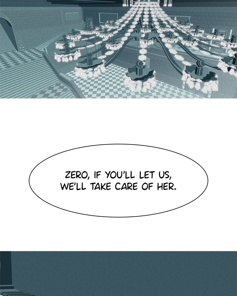 Vampire Syndrome Chapter 63 page 74 - 