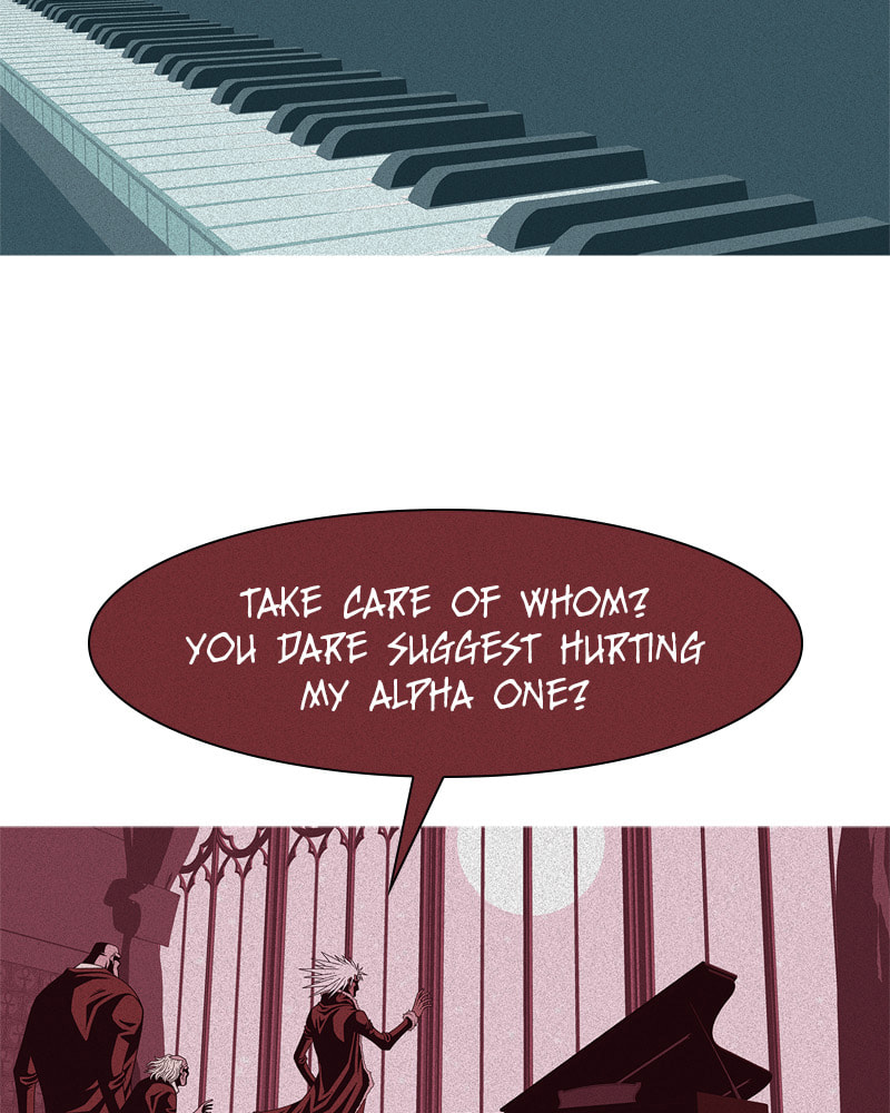 Vampire Syndrome Chapter 63 page 75 - 
