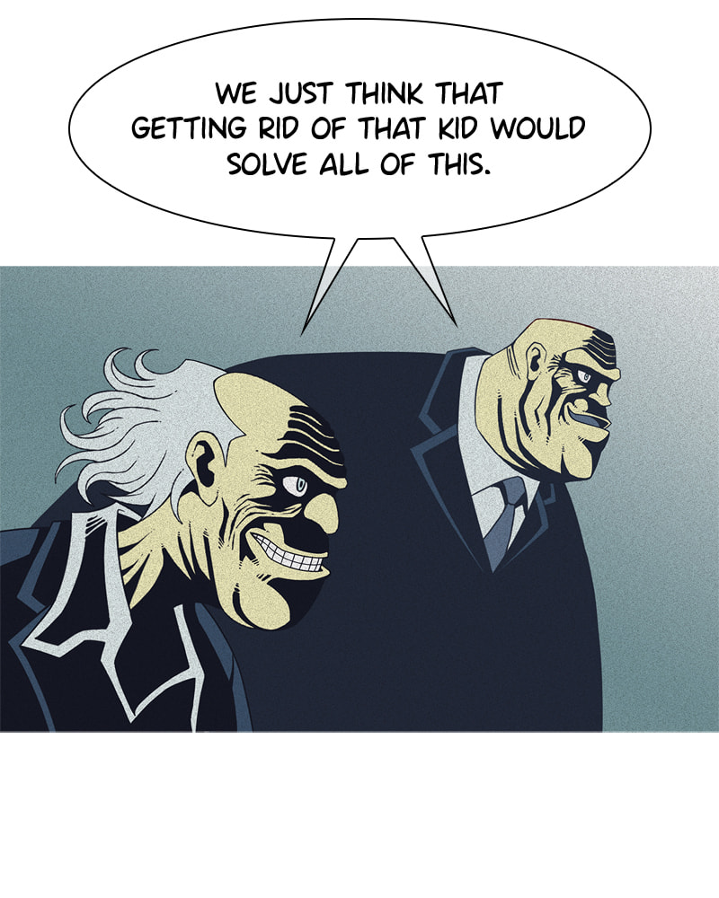 Vampire Syndrome Chapter 63 page 77 - 