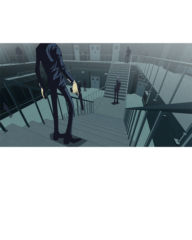 Vampire Syndrome Chapter 63 page 85 - 