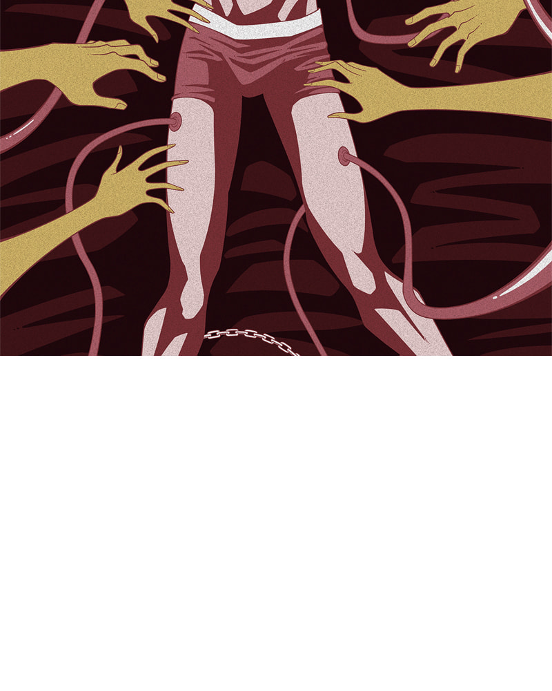 Vampire Syndrome Chapter 63 page 87 - 