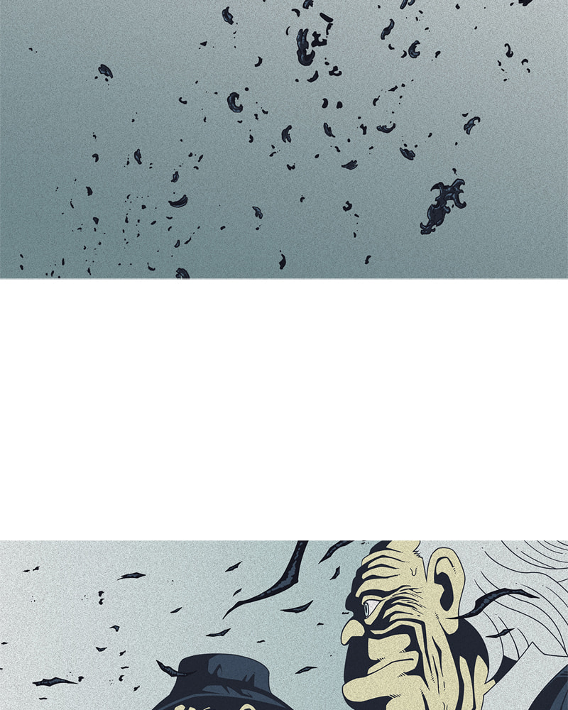 Vampire Syndrome Chapter 64 page 104 - 