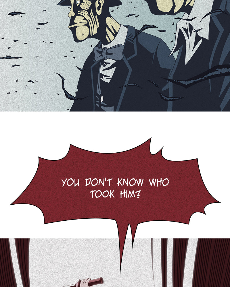 Vampire Syndrome Chapter 64 page 105 - 