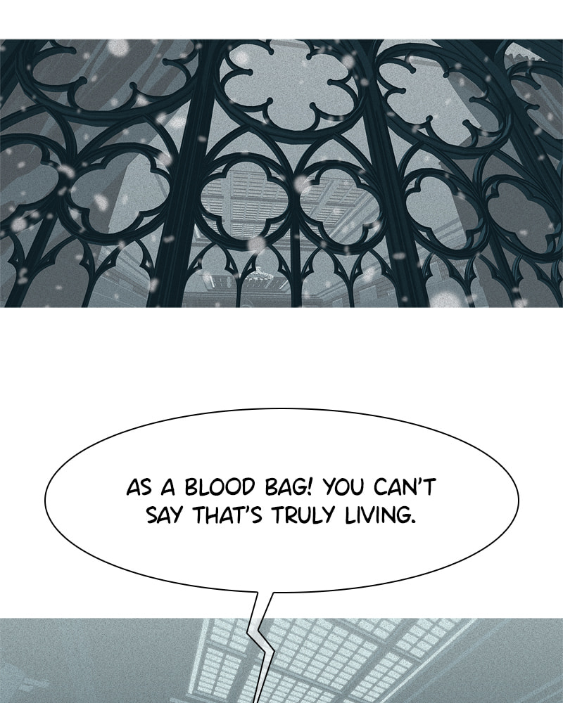Vampire Syndrome Chapter 64 page 15 - 