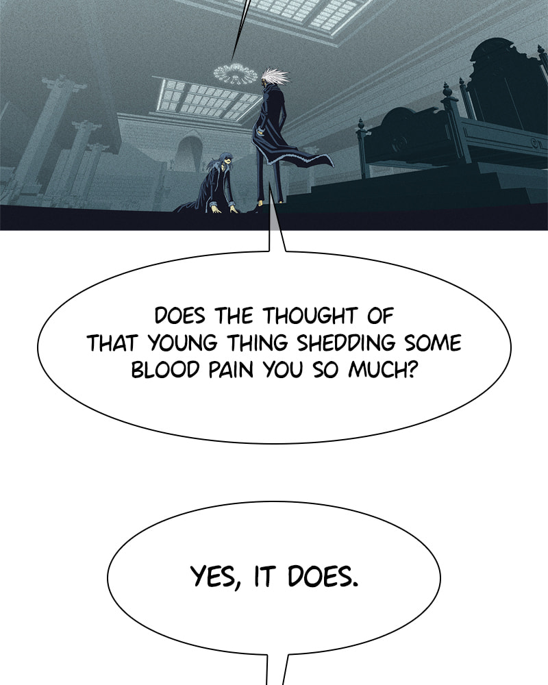 Vampire Syndrome Chapter 64 page 16 - 