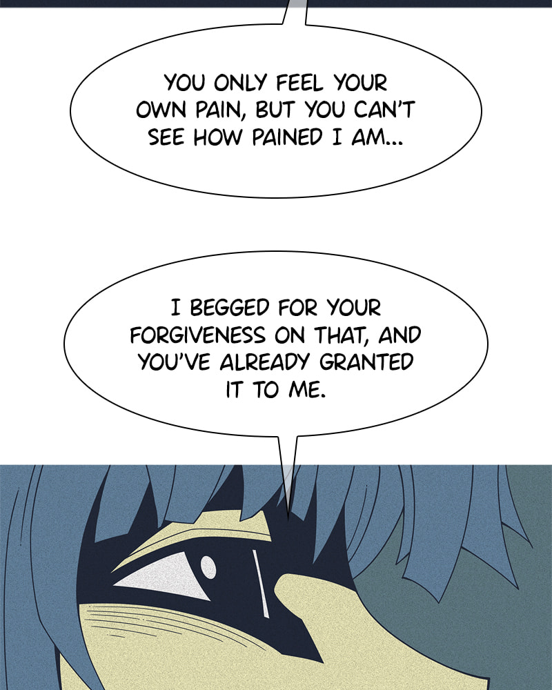 Vampire Syndrome Chapter 64 page 18 - 