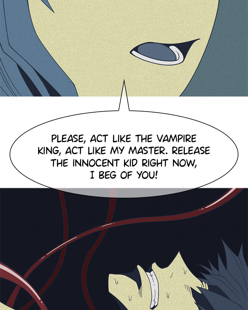 Vampire Syndrome Chapter 64 page 19 - 