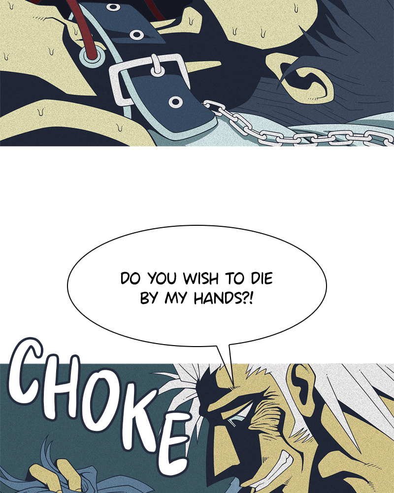Vampire Syndrome Chapter 64 page 20 - 
