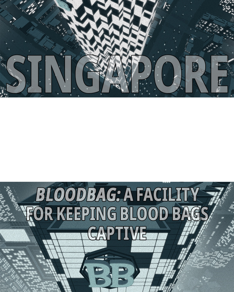 Vampire Syndrome Chapter 64 page 3 - 