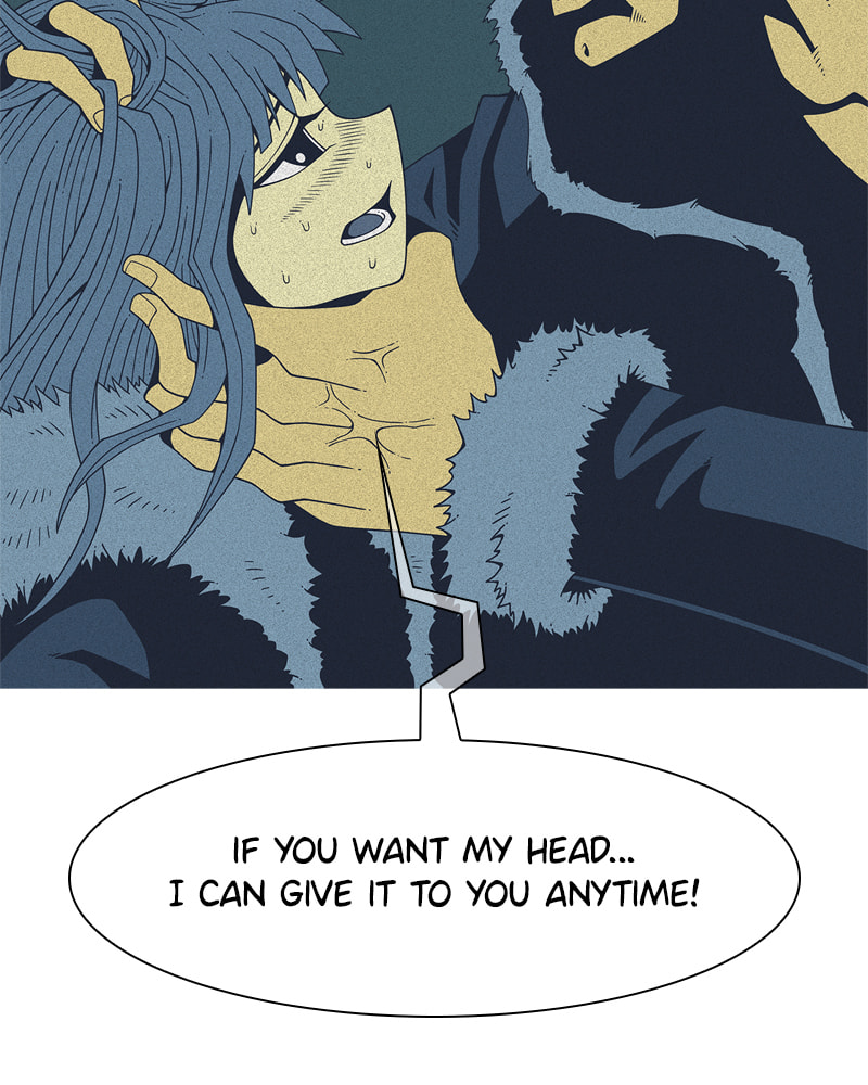Vampire Syndrome Chapter 64 page 21 - 