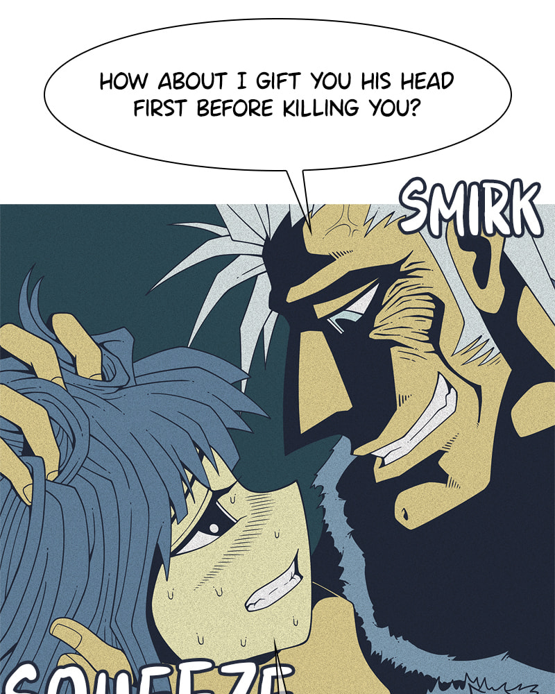 Vampire Syndrome Chapter 64 page 22 - 
