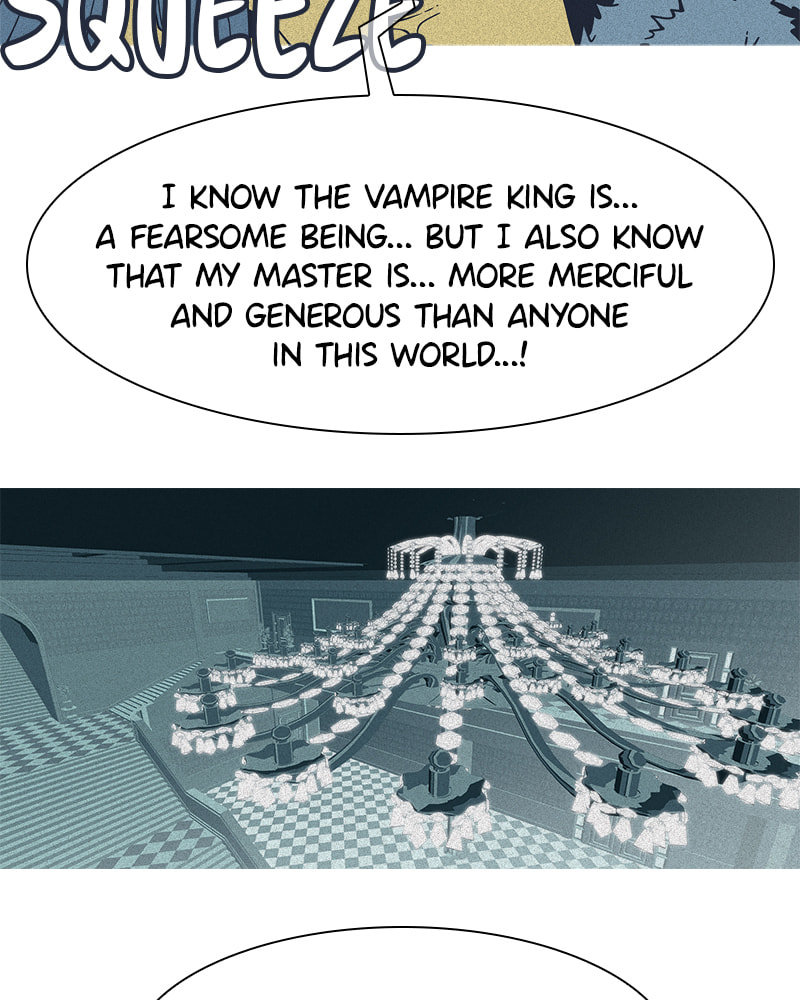 Vampire Syndrome Chapter 64 page 23 - 