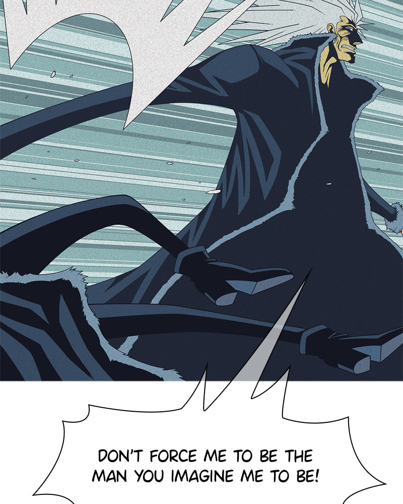 Vampire Syndrome Chapter 64 page 25 - 