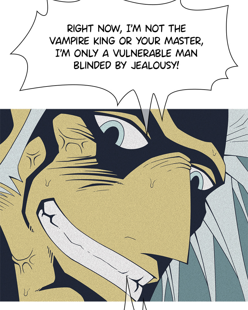 Vampire Syndrome Chapter 64 page 27 - 