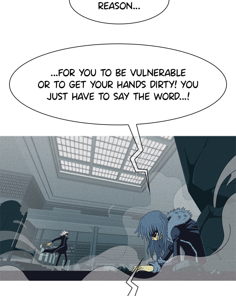 Vampire Syndrome Chapter 64 page 29 - 