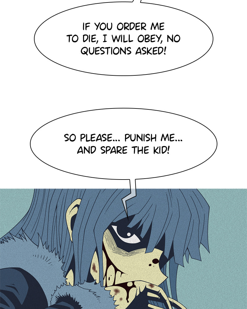 Vampire Syndrome Chapter 64 page 30 - 