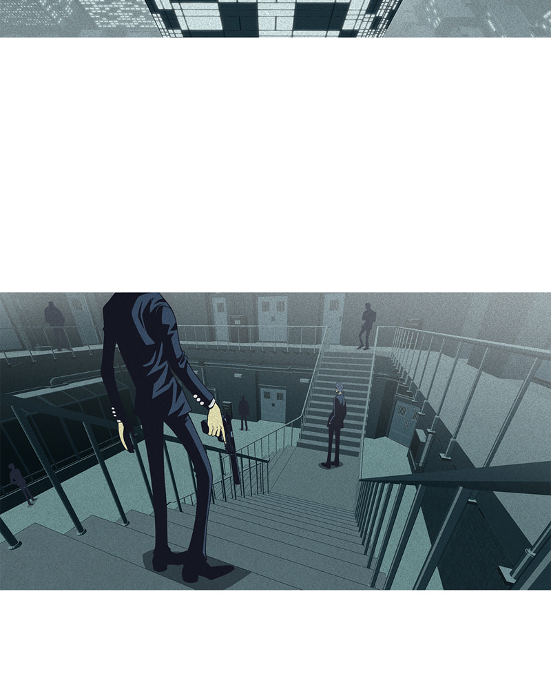 Vampire Syndrome Chapter 64 page 4 - 