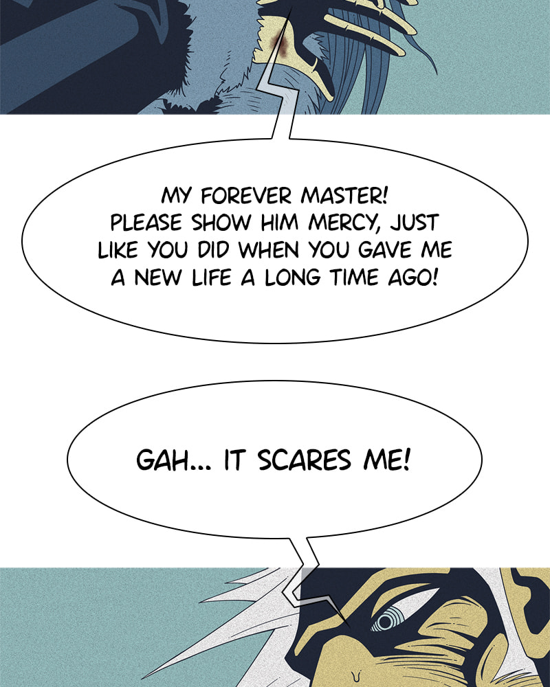 Vampire Syndrome Chapter 64 page 31 - 
