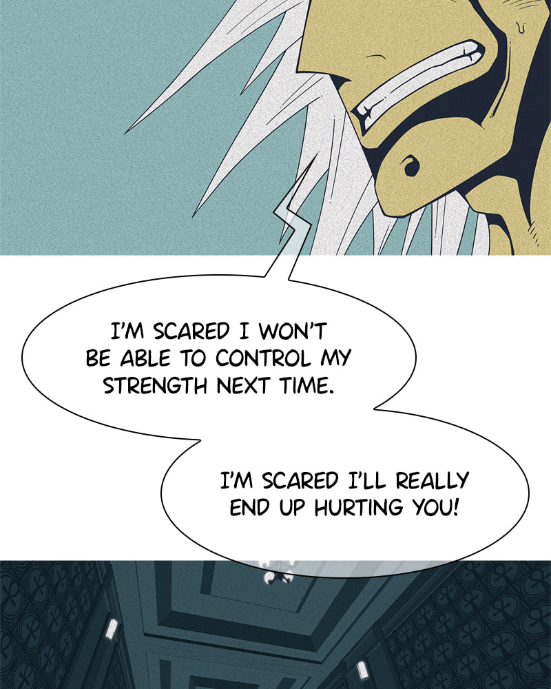 Vampire Syndrome Chapter 64 page 32 - 