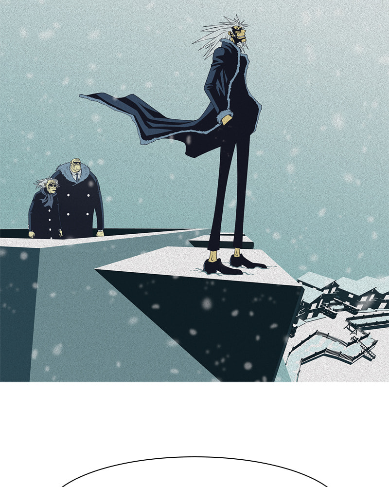 Vampire Syndrome Chapter 64 page 41 - 